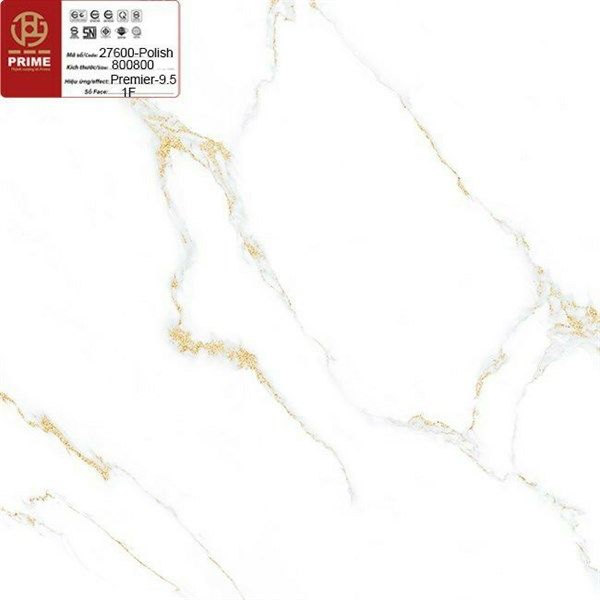 80*80 27600 NY Gạch lát nền Prime (1.92m/3v/th)