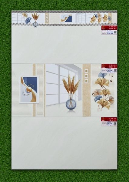 30*60 02313 Gạch ốp tường men bóng Viền Prime