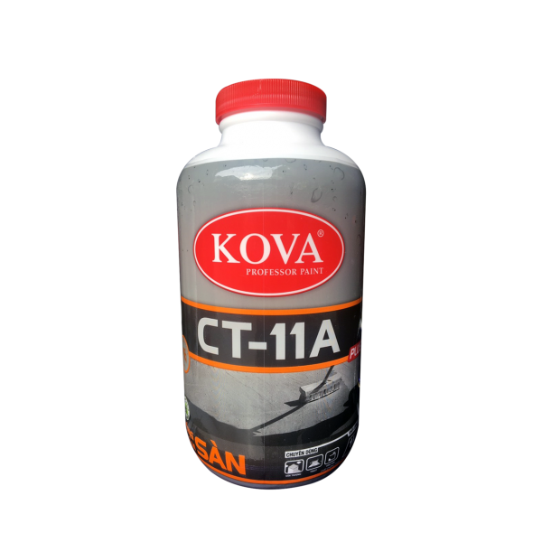 KOVA SÀN 1kg