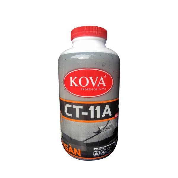 KOVA SÀN 1kg
