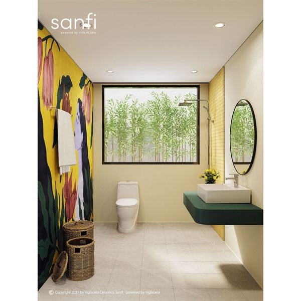 CẦU KHỐI NANO SANFI S307 viglacera