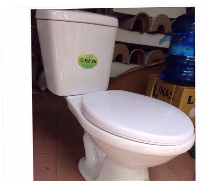 cầu 1 nhấn thường c108 L2 ( KO BẢO HÀNH)