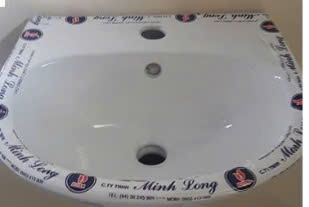 lavabo minh long 282 có pas