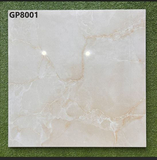 80*80 GP8001 Gạch lát nền bóng kiếng Viglacera