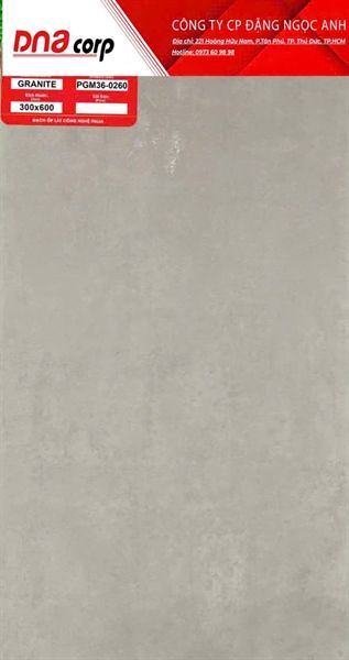 30*60 PGM36-0260 Gạch lát nền đá mờ Thạch Bàn(1.44m/8v/th)