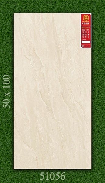 50*100 51056 Gạch ốp lát Prime men dày 11mm ( T=3V=1.5M )