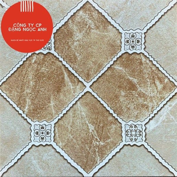 30*30 NK3304 Gạch lát nền Vicera