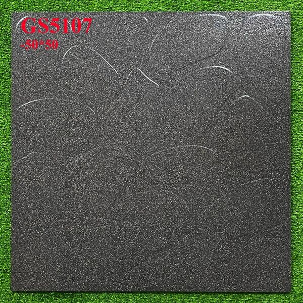 50*50 GS5107 Gạch lát nền đá granite (thùng 4v)