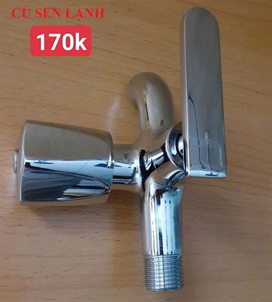 Củ sen lạnh + tay sen kasuka thường