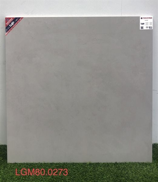 Thạch Bàn 80*80 đá mờ LGM80.0273 (1.92m/3v/th)