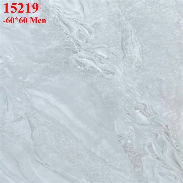 60*60 15219 Gạch lát nền men bóng ( T=4V=1.44M )