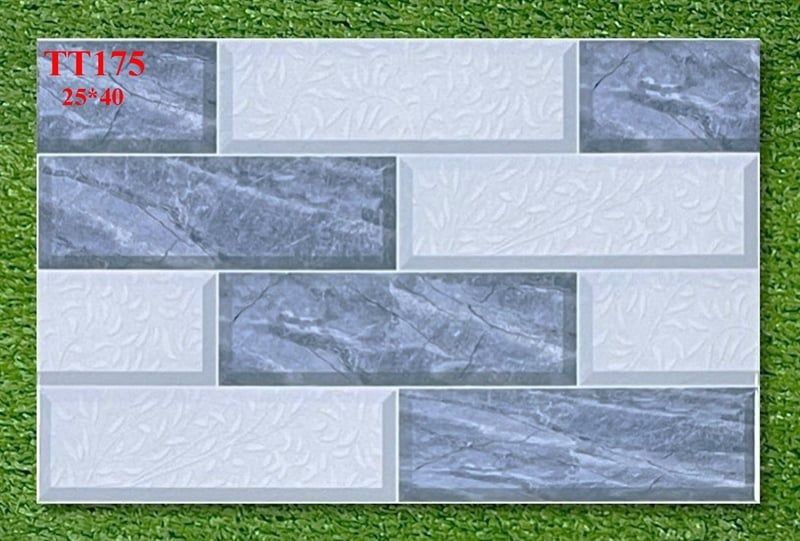 25*40 trang trí TT175