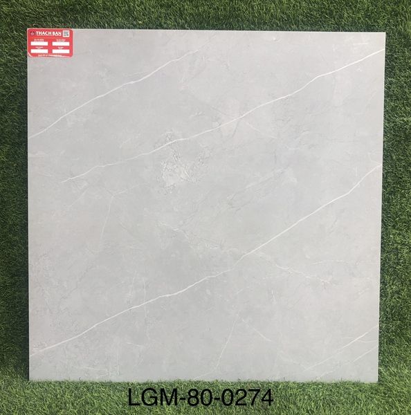 60*60 LGB60-0274 Gạch lát nền đá mờ Thạch Bàn (1.44m/4v/th)