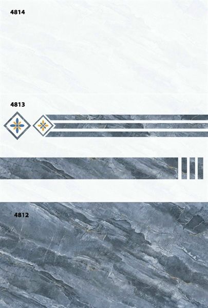 40*80 4812 Gạch đá ốp tường Đậm Vesta kim cương (1.28m/4v/th)