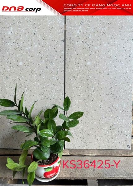 30*60 KS36425-Y Gạch lát nền đá mờ ( T=8V=1.44M )