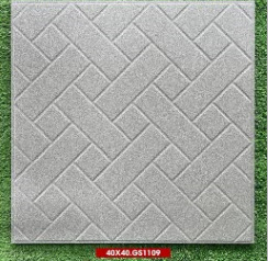 40*40 GS1109 Gạch lát nền đá thạch anh (0.96m/6v/th)