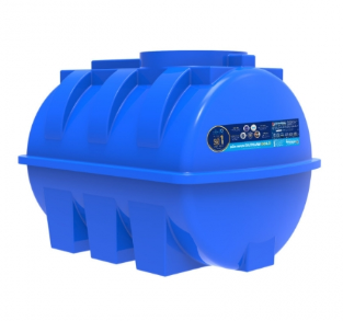 Bồn nhựa Gold 500L nam Đại Thành ( ĐÃ GIẢM-KO KÉO LẦU )