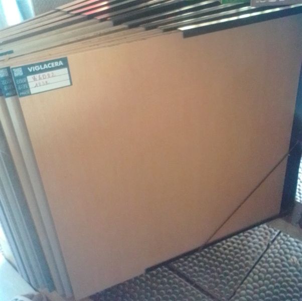 60*60 SM602 Gạch đá bán sứ babishin (1.44m/4v/th)
