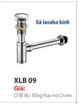Xả co búa XLB-09 Cary