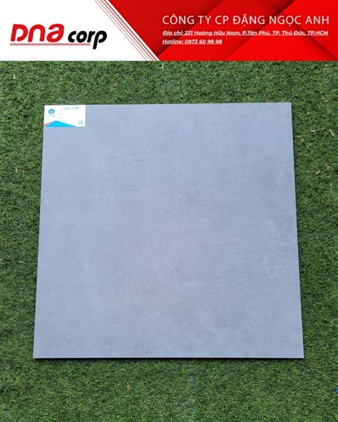 60*60 MDK662019 Gạch đá lát nền Viglacera (1.44m/4v/th)