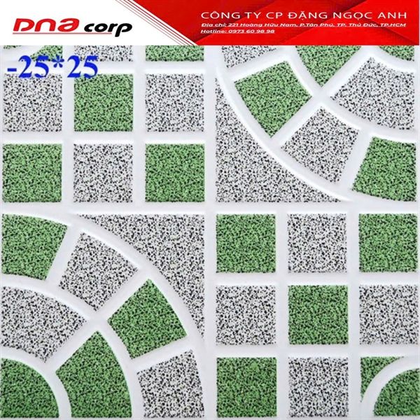 25*25 prime loại 1 2327 th16v/met