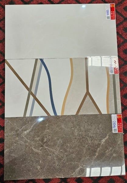 30*60 29313 Gạch ốp tường điểm prime thân đá bóng (1.44m/8v/th)