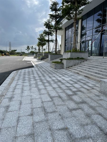 đá suối lau thô 30*60 dày 18 TSL THÔ NHÁM