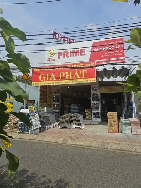 Keo chà ron GOLDEN BEE màu trắng