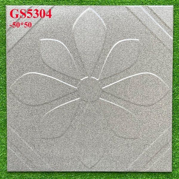 50*50 GS5304 Gạch lát nền đá granite (thùng 4v)