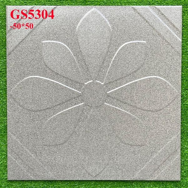 50*50 GS5304 Gạch lát nền đá granite (thùng 4v)
