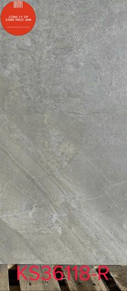 30*60 KS36118-R Gạch lát nền đá mờ ( T=8V=1.44M )