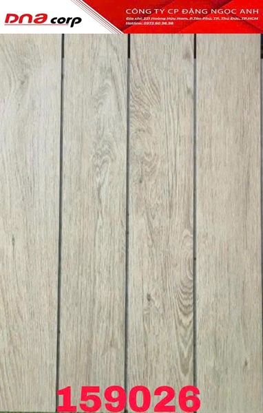 15x90 Gạch giả gỗ 159026 HT (T=8V=1.08M)