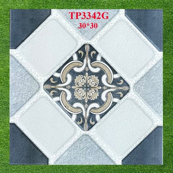 30*30 TP3342G Gạch lát nền ( T=11V=0.99M )