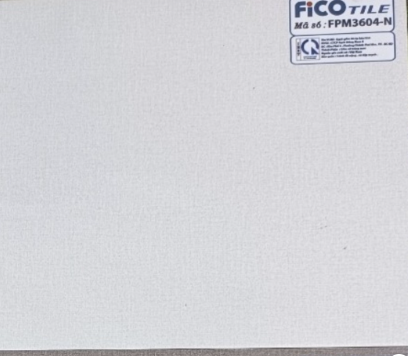 30*30 fpm3604 Nhạt cắt đôi