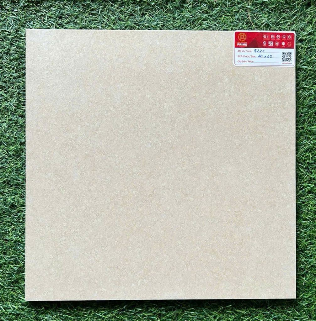 ĐÁ BS 40*40 PRIME 8201 TH6V