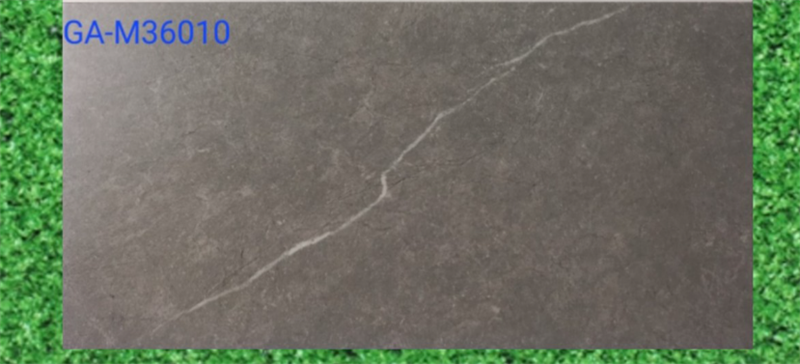30*60 GA-M36010 Gạch ốp tường đá mờ Roma
