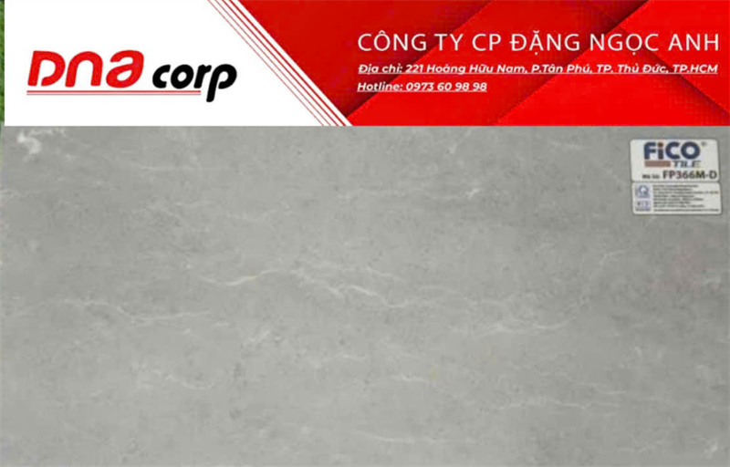 30*60 FP366M-D Gạch ốp Đậm đá Fico (1.44/8v/th)