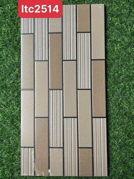 25*50 ITC2514 Gạch ốp tường trang trí