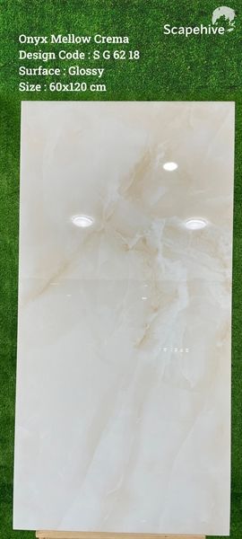 60*120 SG6218 Gạch ốp lát cao cấp Ấn Độ Đá Bóng (1..44m/2v/th)