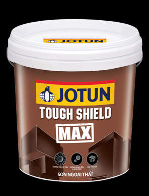 Tough shield max white 5lit đã giảm từ gia tc