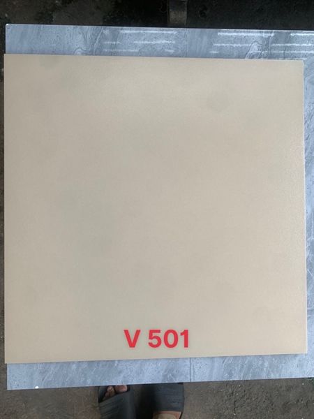 50*50 V501 Gạch lát nền đá granite (thùng 6v)