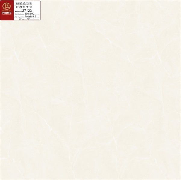 80*80 27123 Gạch lát nền Prime OV ( T=3V=1.92M )