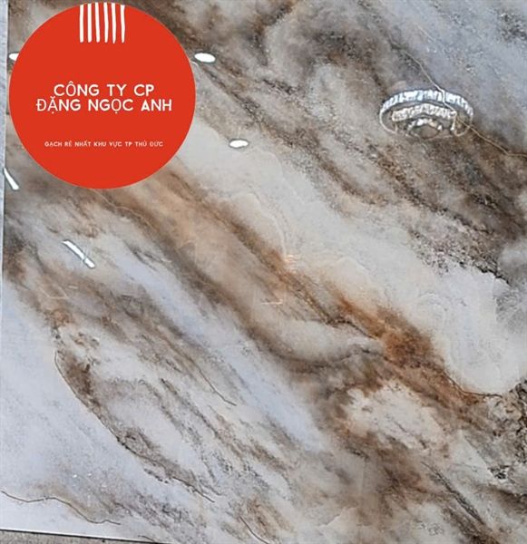 1m*1m 10002D Gạch lát nền bóng kiếng NGP