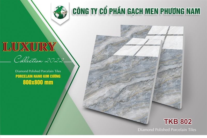 80*80 tkb802 gạch lát nền phương nam (1.92m/3v/th)