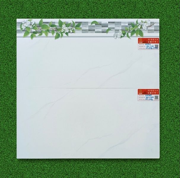 30*60 22060 Gạch ốp tường men bóng Thân Prime