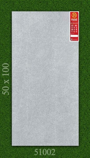 50*100 51002 Gạch ốp lát Prime men dày 11mm ( T=3V=1.5M )