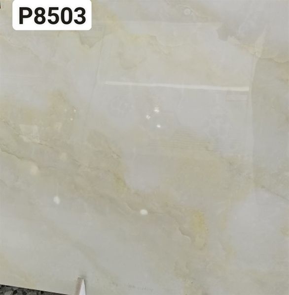 80*80 P8503 Gạch lát nền đá bóng kính (1.92m/3V/TH)