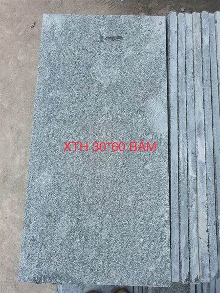 ĐÁ BĂM XANH 20*30*60CM THANH HÓA