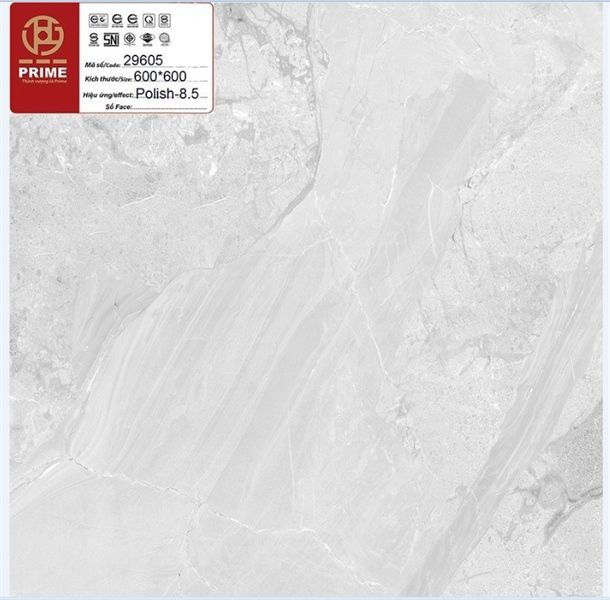 60*60 29605 Gạch lát nền Prime (1.44m/4v/th)