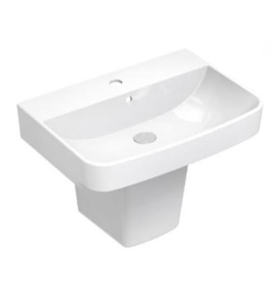 BỘ CD58 CHẬU VÀ CHÂN VIGLACERA